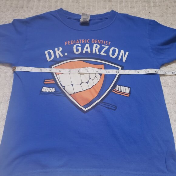 Youth Dentist Shirt Size XS - Picture 11 of 14